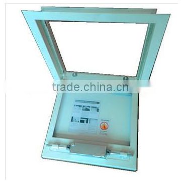 Galvanized Steel Ceiling Inspection Door