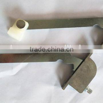 Hot Sale Auto Part Auto Control Arm in CiXi of China photo-2