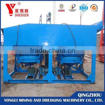 Pulse Type Jigging Machine photo-2