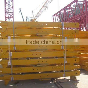 Flat Top Tower Cranes /Topless Tower Crane for Sale GHP5013-8 photo-5