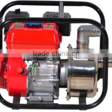 Gasoline Water Pump photo-4