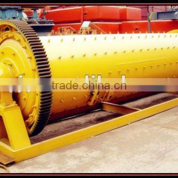 Energy-saving High efficient Ball Mill