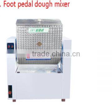 Hot Sell Industrial Dough Mixer Pizza Equipment Dough Mixer in Shandong photo-2