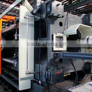 1080T PET Preform Plastic Injection Machine Price photo-5