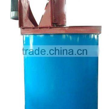 Mixing Tank,chemical Industry Mixing Tank,liquid Stirring Tank, Durable Mixing Reactor photo-2