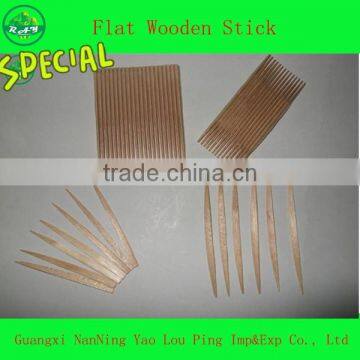 Wooden Cinnamon Toothpicks photo-3