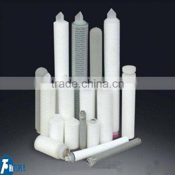 Stainless Steel Cartridge Filter Housing of Industrial Filter Cartridges for Sale photo-3