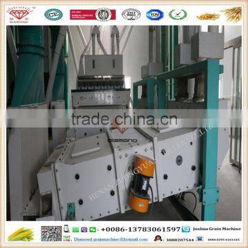 Self Balance Vibrating Sieve photo-6