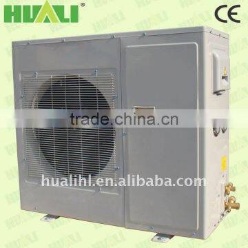 Air-cooled condensing unit-HLAQ serials