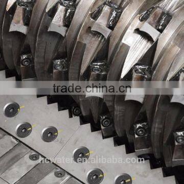 Plastic Shredder photo-2