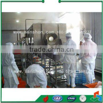 Hotsell Fruits and Vegetables Steam Blancher photo-6