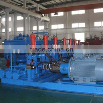 Concrete Batching Plant Hydraulic Power Unit photo-4