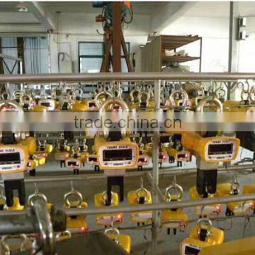 Hook Electronic Ocs Crane Scale With 360 Rotating Hook photo-6