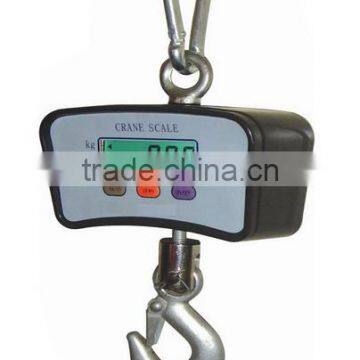 100kg crane scale digital weighing spring balance