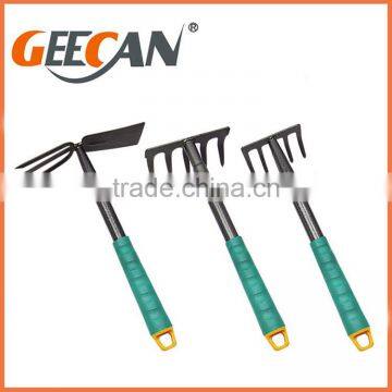 Kids Garden Tool Set Toys Plastic Garden Tools for Wholesale photo-5