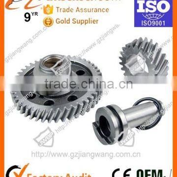 China Manufactura Arbol de Levas Para Motocicleta CG125/150/200 photo-2