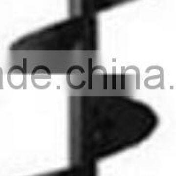 2 Stroke Petrol Earth Auger With CE Approve photo-4