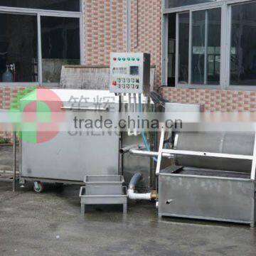 Shenghui Hot Sale Automatic Fish Fillet Machine,fish Cutting Machine photo-4