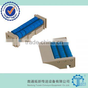 TX-567 Modular Transfer Roller Plate