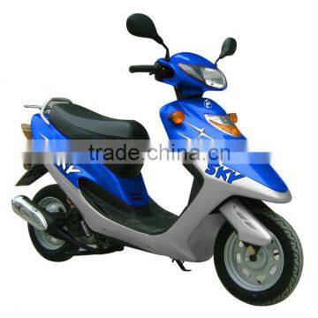 Cheap Scooter with EEC EUR2 approval