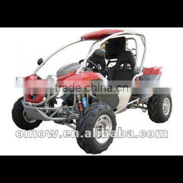 EEC 250cc Go-Kart