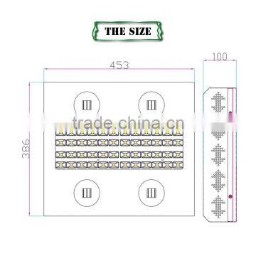 GEHL Dimmable Grow Lights LED With COB and 5 W Chip photo-2