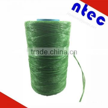 100% PE Monofilament Artificial Grass For Outdoor Landscape