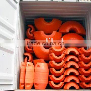 HDPE Dredging Pipe Collar photo-3