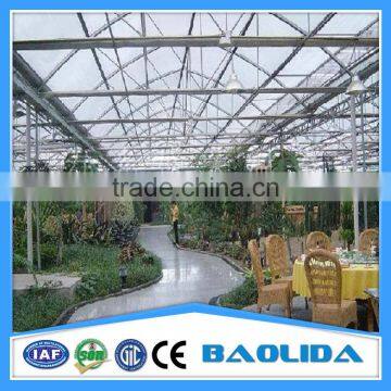 Agricultural Used Greenhouse Sale photo-6