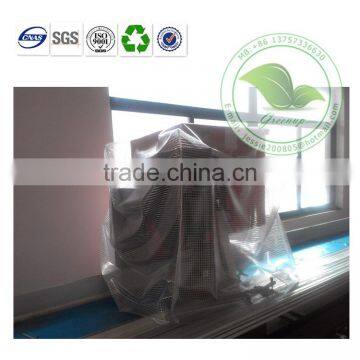 Durable Waterproof Eco-friendly PVC Transparent Furniture Cover For Sale photo-2