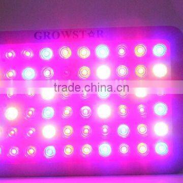 300W LED Grow Light - High Yield - Full Spectrum Indoor Hydroponic Plants Veg Bloom photo-6