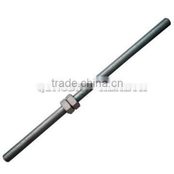 threaded rod