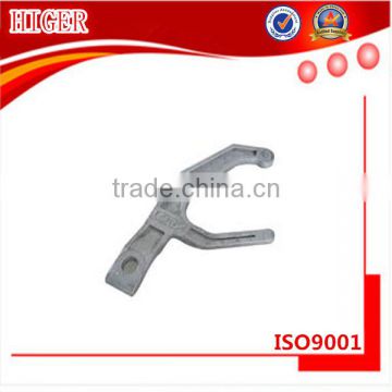 custom made steel beam clamp