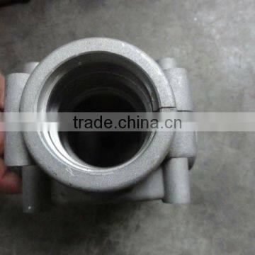 Car Engine Parts Gravity Casting Car Accessory Made in China photo-5