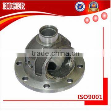 Aluminum Die Casting Auto Part