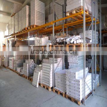 China Low Price Prefabricated Warehouse Kit for Rent photo-2