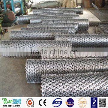 Expanded Stainless Steel Wire Mesh /stainless Steel Expanded Metal Sheet photo-4