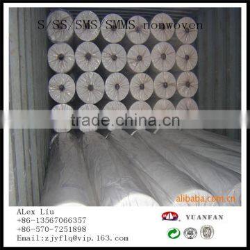 TNT Fabric the Landscape of Fabric / Gardening Non Wovn Fabric / Agriculture Nonwoven Fabric photo-6