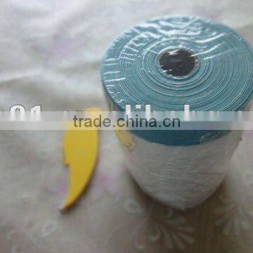 UV-resistant cloth tape paint hand masker