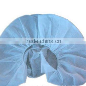 Non-woven one time beauty fabric pillow core set