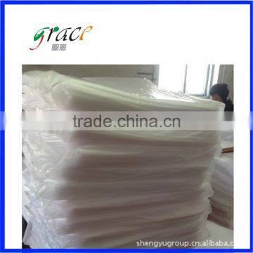 disposable nonwoven cushion cover/pillowcase