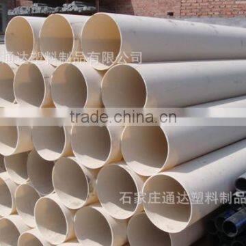 Pvc Pipe for Water Supply photo-5