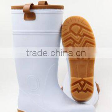 women pvc rain boots