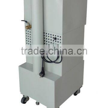 (AOTE-XD09G) Movable Type Ultransoic Industrial Humidity Machine photo-2