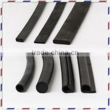 manufacture edge trim rubber seal band