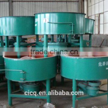 Electrical Concrete Mixer China Supplier photo-2