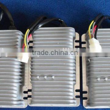 120v to 12v High Efficiency DC- DC Converters 600W photo-5