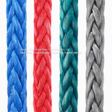 Winch Rope Mooring Rope