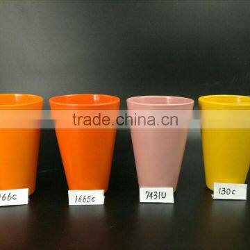 Bamboo Fiber Eco Tumbler,coffee Cup With Lid and Sleeve photo-2