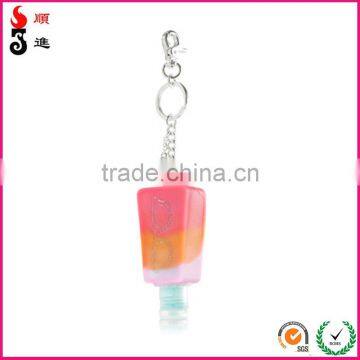 Hand Whitening Cream Hand Sanitizer Gel for Antibacterial photo-6